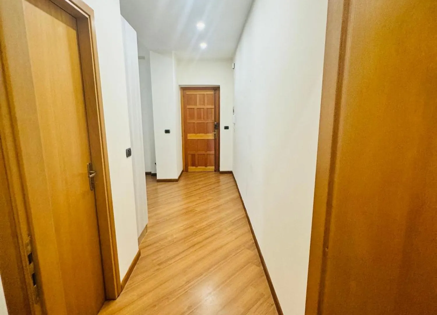 Garden Palace House Messina contacts
